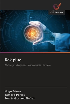 Paperback Rak pluc [Polish] Book