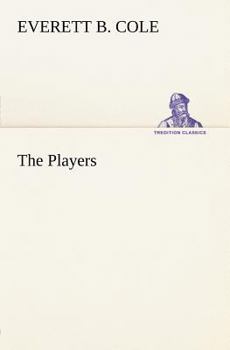Paperback The Players Book