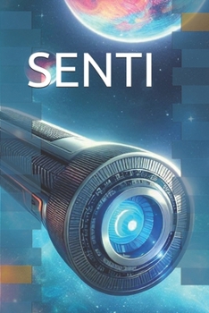 Paperback Senti Book