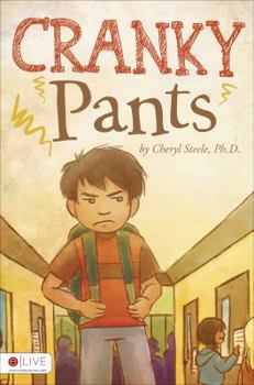 Paperback Cranky Pants Book