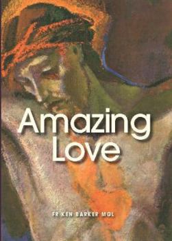 Paperback Amazing Love Book