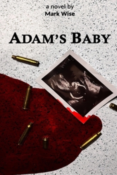 Paperback Adam's Baby Book