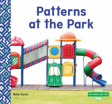 Library Binding Patterns at the Park Book