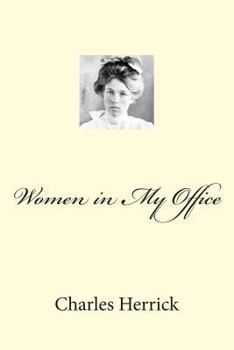 Paperback Women in My Office Book