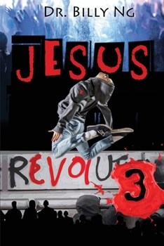 Paperback Jesus Revolution 3 Book