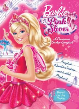 Barbie in the Pink Shoes - Book  of the Barbie in the Pink Shoes