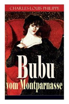 Paperback Bubu vom Montparnasse Book