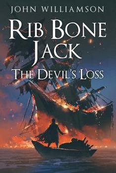Paperback Rib Bone Jack: The Devil's Loss Book