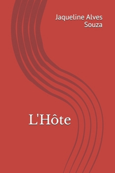 L'Hôte (French Edition)