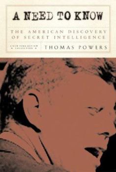 Hardcover Intelligence Wars: American Secret History from Hitler to Al-Qaeda Book