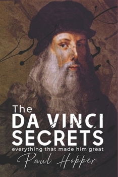 Paperback The da Vinci Secrets: Power tools Book