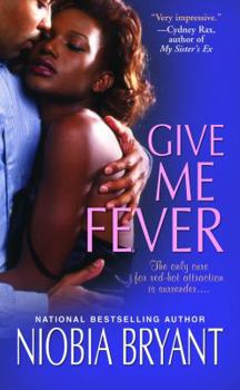 Mass Market Paperback Give Me Fever Book