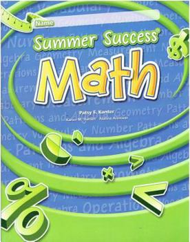 Hardcover Great Source Summer Success Reading: Teacher Edition Grade 4 2008 Book