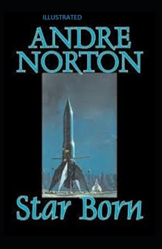 Star Born Illustrated