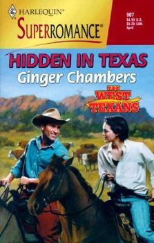 Mass Market Paperback Hidden in Texas Book