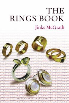 Paperback The Rings Book