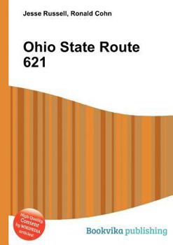 Paperback Ohio State Route 621 Book