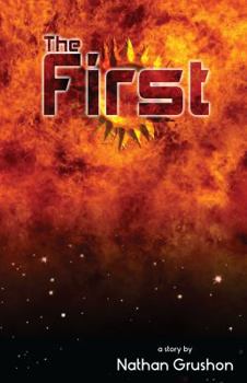 Paperback The First Book