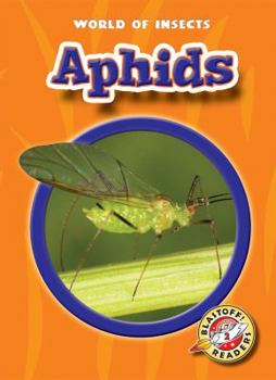 Aphids - Book  of the World of Insects