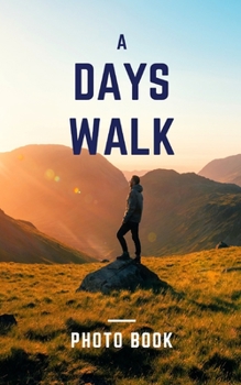 Paperback A Days Walk Book