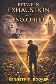 Paperback Between Exhaustion and Encounter Book