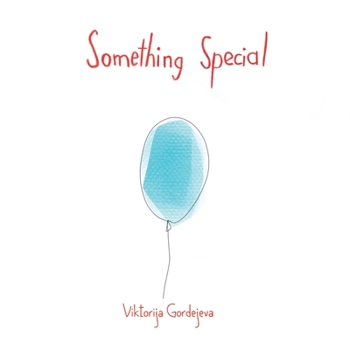 Paperback Something Special Book