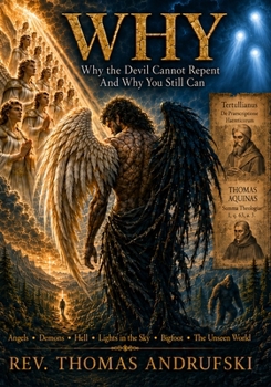 Paperback Why Book