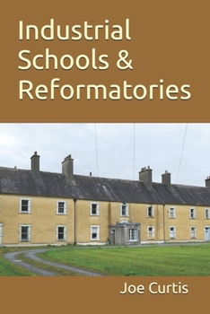 Paperback Industrial Schools & Reformatories Book