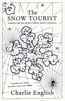 Paperback The Snow Tourist Book