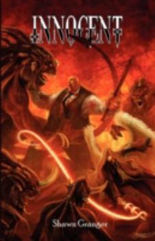 Paperback Innocent: 2006-2007 Collection Book