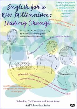 Paperback English for a New Millennium: Leading Change Book