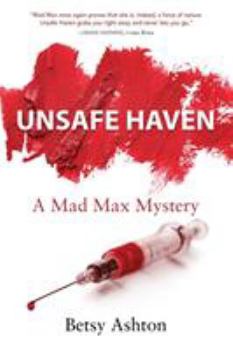 Paperback Unsafe Haven Book