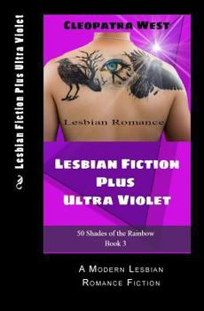 Plus Ultra Violet - Book #6 of the 50 Shades of the Rainbow