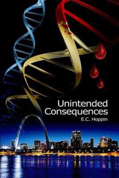 Paperback Unintended Consequences Book