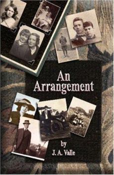 Paperback An Arrangement Book