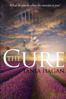 Paperback The Cure Book