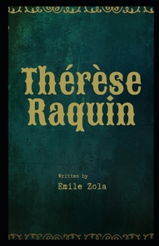 Thérèse Raquin illustrated