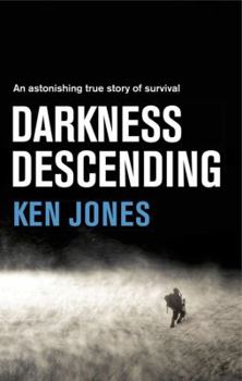 Hardcover Darkness Descending Book
