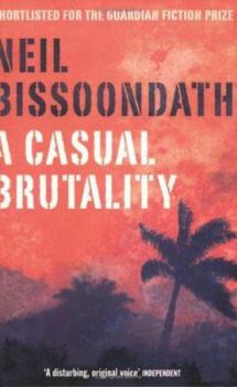 Paperback A Casual Brutality Book