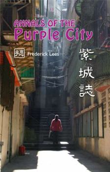Paperback Annals of the Purple City Book