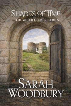Paperback Shades of Time Book