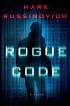 Hardcover Rogue Code Book
