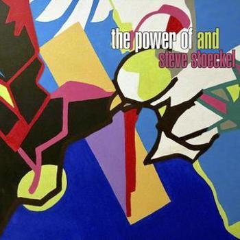 Music - CD The Power Of And Book