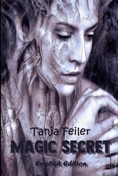 Paperback Magic Secret: English Edition Book