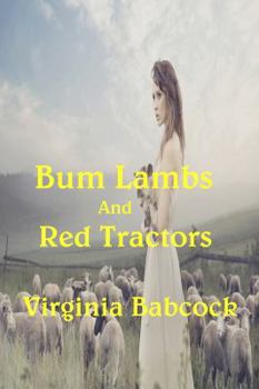 Paperback Bum Lambs and Red Tractors Book