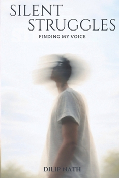 Paperback Silent Struggles: Finding My Voice Book