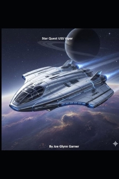 Star Quest Mission 32