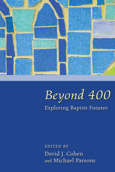 Paperback Beyond 400 Book