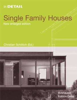 Hardcover Single Family Houses Book