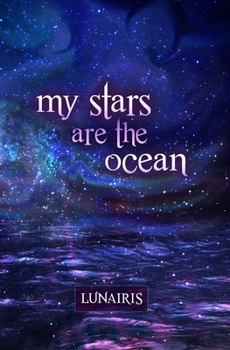 Paperback My Stars Are The Ocean Book